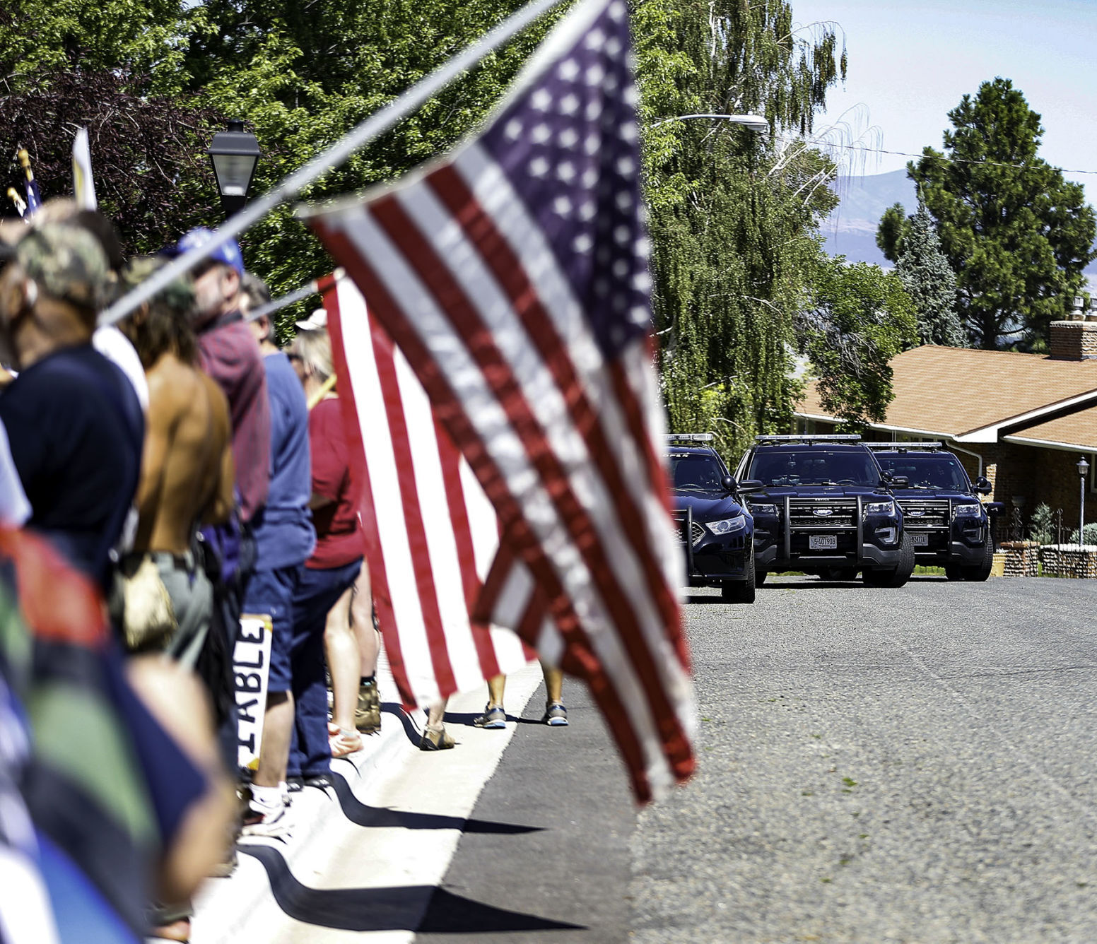 Montana Liberty Rally Unmasked